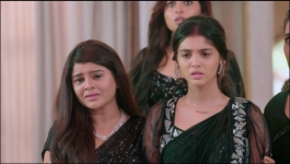 Yeh Rishta Kya Kehlata Hai - 13th August 2023